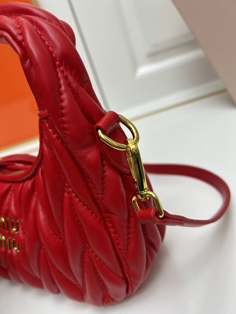 Miu Miu Hobo Bags